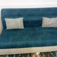 مبل هفت نفره  تمیز