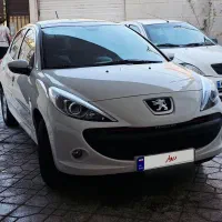 207 پانا ارتقایافته