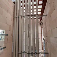 جذب نیروی نیمه وارد تاسیسات|استخدام صنعتی، فنی، مهندسی|رشت, منظریه|دیوار