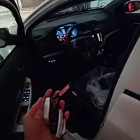 شاهین404 GLخشک واقعی85گانه چارچرخ دیسک کیل استارتر