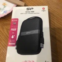 هارد ۴ ترا سیلیکون پاور Armir A60