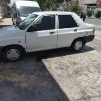 پراید 94دوگانه کارخانه