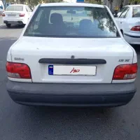 پراید 131sE|خودرو سواری و وانت|تهران, یاخجی آباد|دیوار
