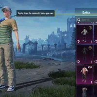 پابجی لول 58|کنسول، بازی ویدئویی و آنلاین|آق قلا, |دیوار