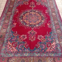 قالی 6متری دستی