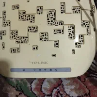 مودم دست دوم درحد نو