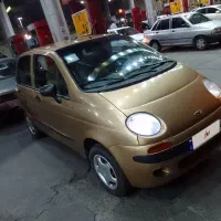 ماتیز مدل ۸۰ ((بی نظیر))