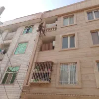 پیچ کردن سنگ نما راپل کار نصب سنگهای افتاده|خدمات پیشه و مهارت|تهران, یافت‌آباد|دیوار