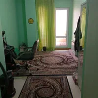 رهن آپارتمان۱۰۵متر اشتراکی شمالی شهرک بهارستان|اجارهٔ آپارتمان|کرج, شهرک آسمان|دیوار
