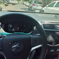 ایگل صفر مشکی تحویل خرداد ۴۰۵