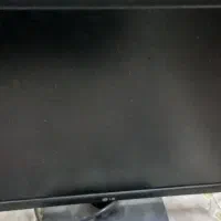 مانیتور LG سالم سالم