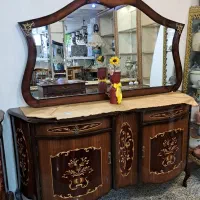 کنسول ۴ مدل - قیمت مناسب|بوفه، ویترین، کنسول|اردبیل, |دیوار