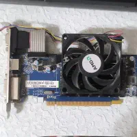 گرافیک AMD Radeon HD 5450