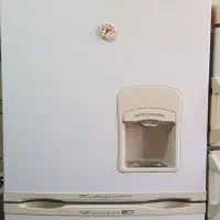 یخچال و فریزر آیسان