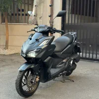 هوندا کیلیک 160 مدل 1404 abs