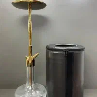 قلیان کرنو مدل عسلی