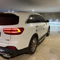 سورنتو ۲۰۱۷ GTLINE بیرنگ سفید|خودرو سواری و وانت|تهران, پردیسان|دیوار