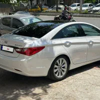 سوناتا YF|خودرو سواری و وانت|سنندج, |دیوار