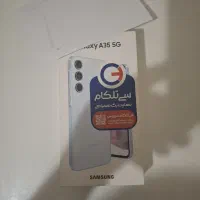 گوشی A35