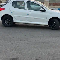 207 اتومات فلز فروش فوریtu5pتخفیف به مشتری|خودرو سواری و وانت|اندیشه, اندیشه فاز ۱|دیوار