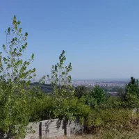 زمین-ارتفاعات-مهدشت-ساری