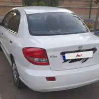 فروش سواری ریو|خودرو سواری و وانت|کرج, برغان|دیوار