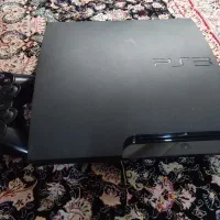 پلیستیشن 3  320گیگ