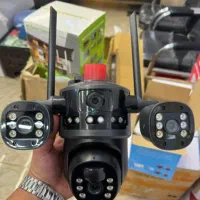 فروش دوربین مداربسته