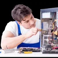 تعمیرات لپ تاپ و کامپیوتر