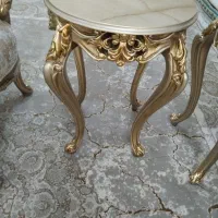 مبل استیل|مبلمان خانگی و میز عسلی|کبودرآهنگ, |دیوار