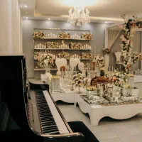 عمارت عقد پاپیون