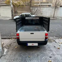 پراید وانت مدل ۱۴۰۳|خودرو سواری و وانت|فردیس, شهرک سپاه|دیوار