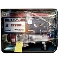 موتور برق المکس ژاپنی مدل ELEMAX SH 2900 DX