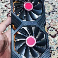 گرافیک به همراه پاور