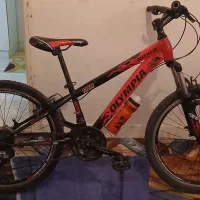 سه مدل دوچرخه۲۴الومینیوم و۲۶