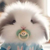 خرگوش لوپ اصل ماده