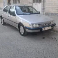 راننده دربستی