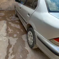 سمند۸۲|خودرو سواری و وانت|کرمانشاه, |دیوار
