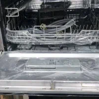 ظرفشویی مدیا3602F سیلور(ویترینی)با گارانتی|ماشین ظرفشویی|تهران, امین حضور|دیوار