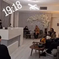 اجاره اتاق ۳۰ متری از مطب کلینیک ۱۴ساله صادقیه