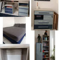 سرویس خواب دونفره