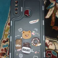 گارد گوشی a20