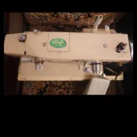 چرخ خیاطی هوسکوارناخارجی|چرخ خیاطی و ریسندگی|کرمان, |دیوار