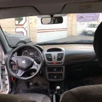 کوییک S1401|خودرو سواری و وانت|تبریز, |دیوار