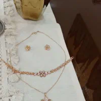 سرویس ژوپینگ|زیورآلات و اکسسوری|پردیس, فاز ۵|دیوار