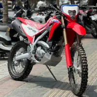 تریل crf250