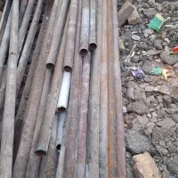 لوله ۶ بالای ۳متر