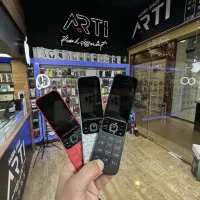 گوشی نوکیا تاشو 2720 flip، پلمپ و ریجستری شده|موبایل|تهران, گلستان (شهرک راه آهن)|دیوار
