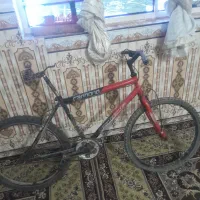 دوچرخه