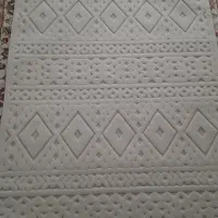 قالیچه‌ مدل دلوکس